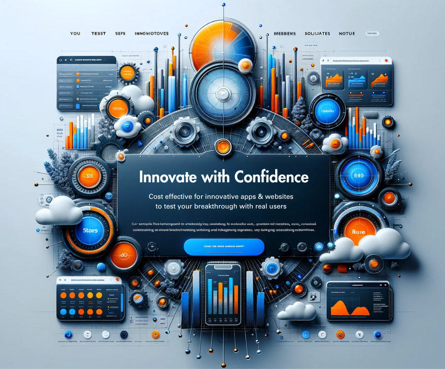 Innovate with Confidence